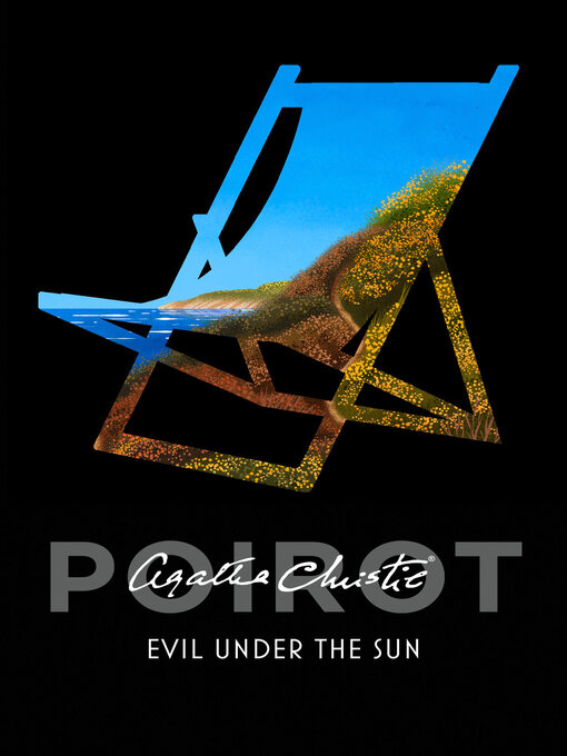 Title details for Evil Under the Sun by Agatha Christie - Available